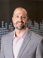 Jeremy Leibfried