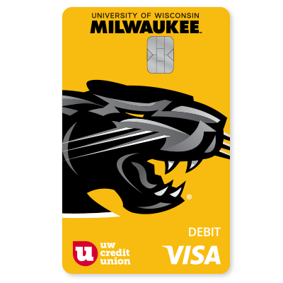 UW Milwaukee Debit Card UW Milwaukee Debit Card