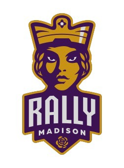 Rally Madison Logo