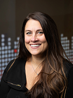 Rachel Solt