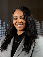 Meet Ashley Bergren, a UW Credit Union Mortgage Loan Officer.
