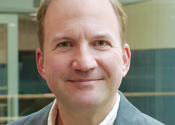 Chad LaFlash, UW Credit Union’s AVP of Research and Product Strategy,