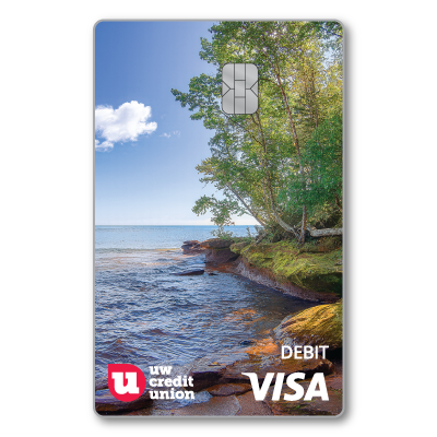 Wisconsin State Park Debit Card Wisconsin State Park Debit Card