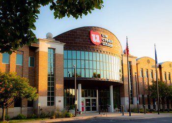 UW Credit Union headquarters based in Madison, WI.