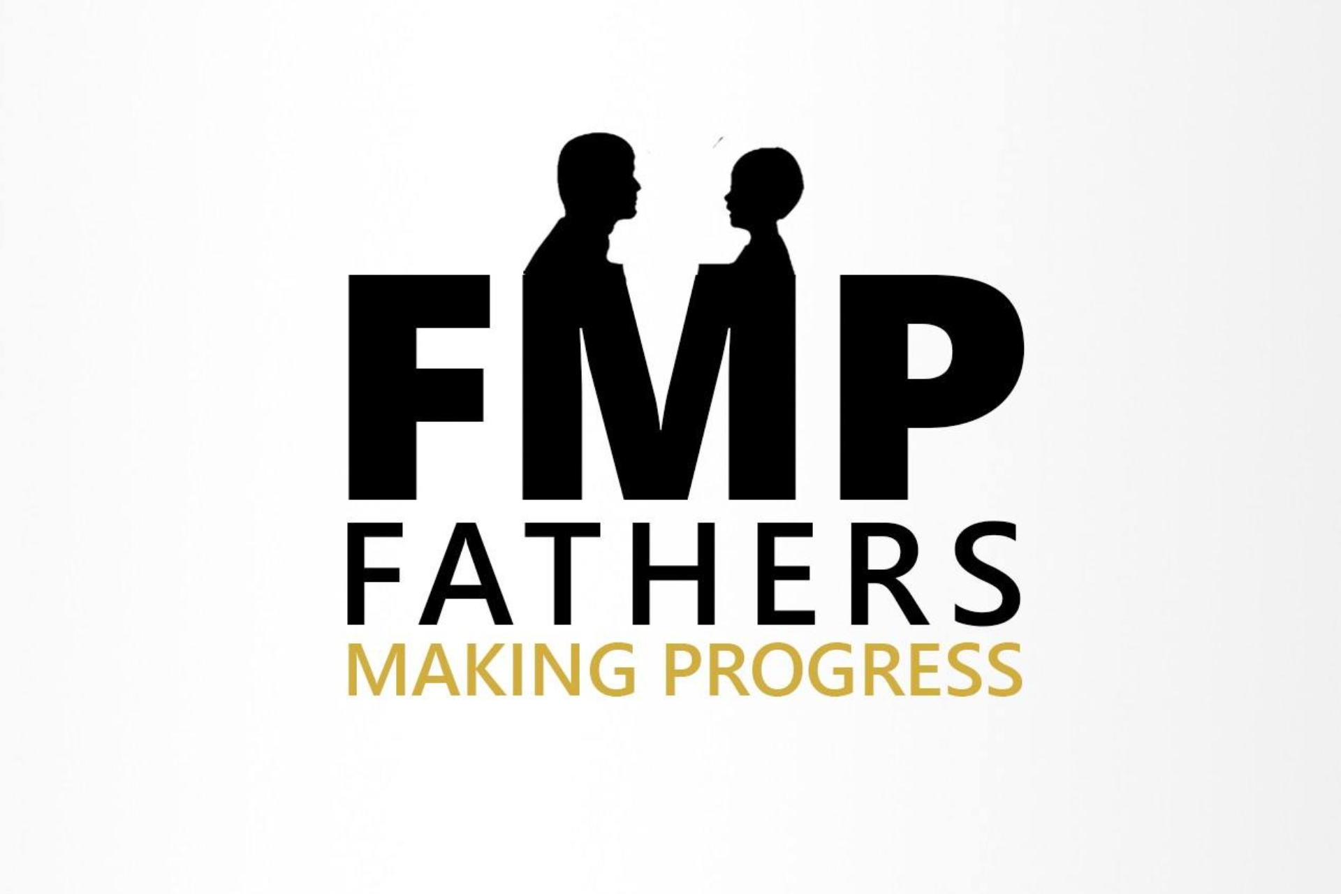The logo for Fathers Making Progress.