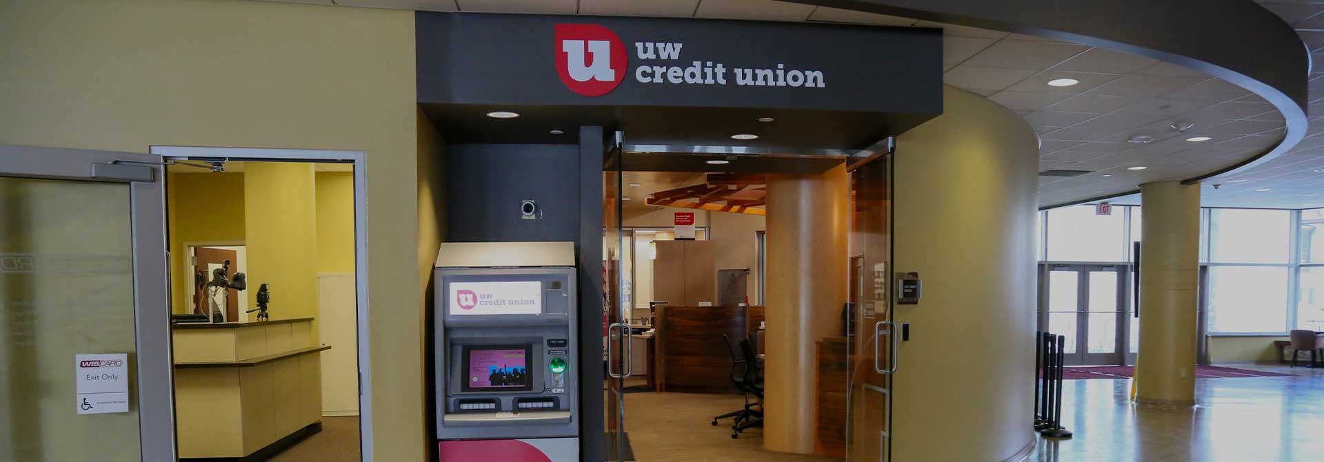 UW Campus Union South - hero UW Campus Union South - hero