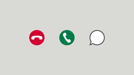 3 Steps to Take If You Receive A Suspicious Call