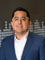 Jorge Antezana-Pimentel Image