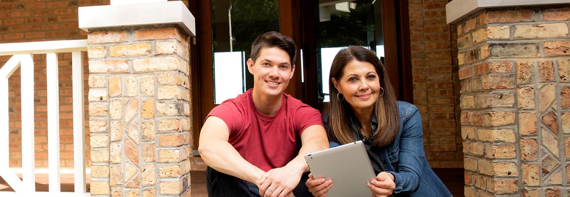 Learn about how our members have been able to make positive changes in their financial lives