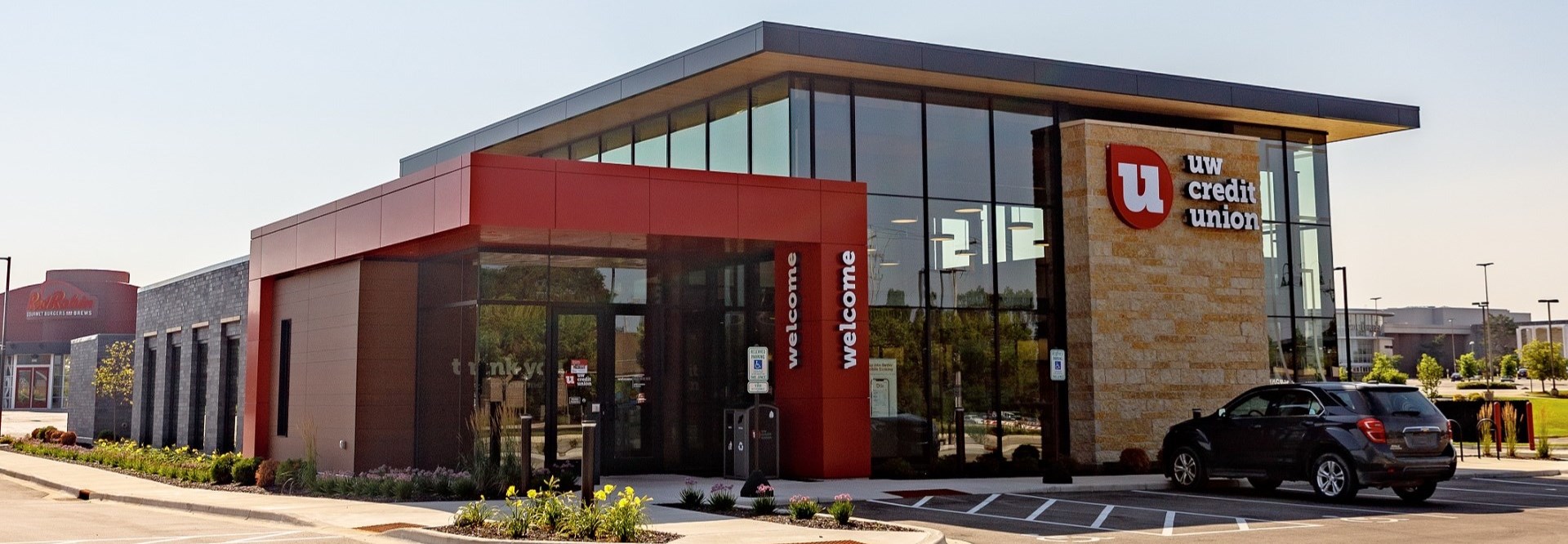 UW Credit Union Southridge Branch UW Credit Union Southridge Branch