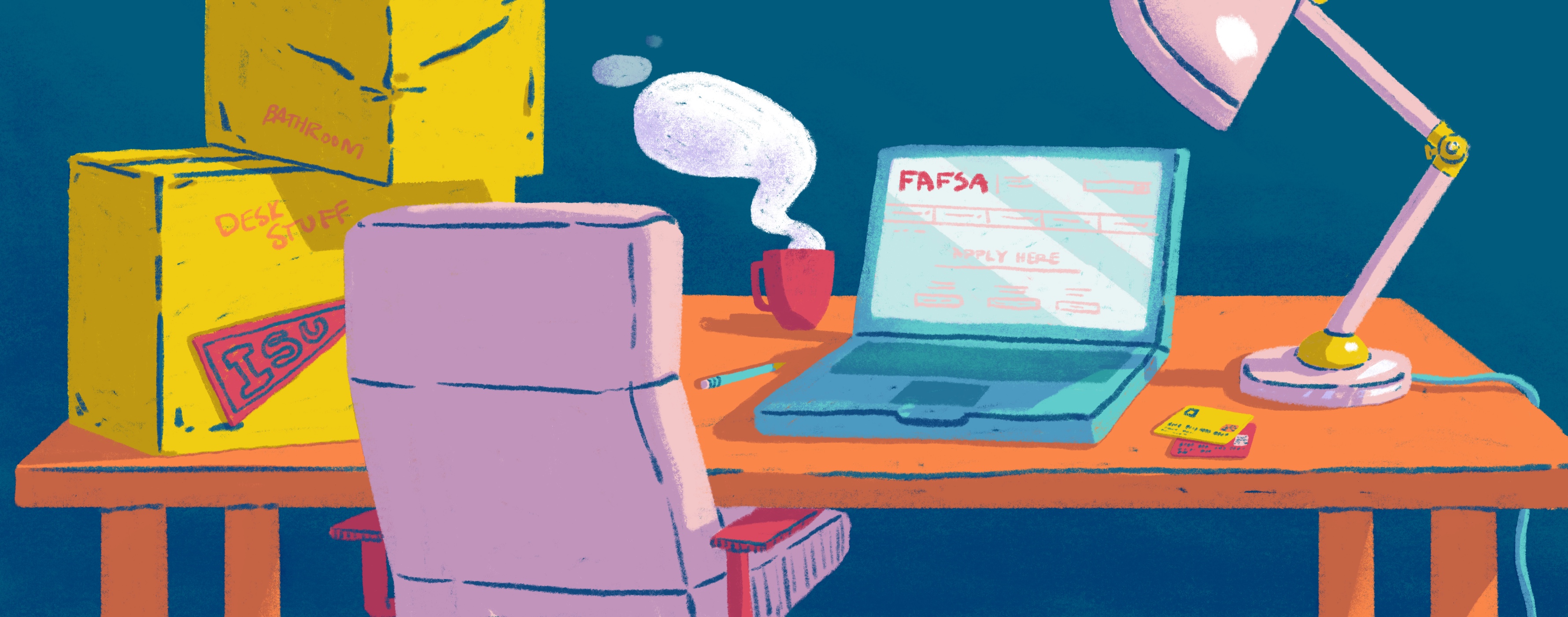 filling-out-the-fafsa